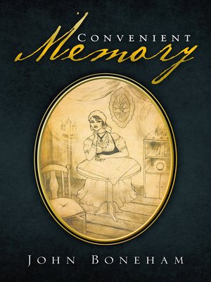 cover image of Convenient Memory